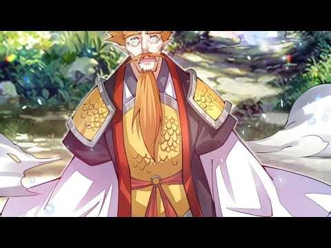 The Ultimate Sword God Master (2026) Episode 4