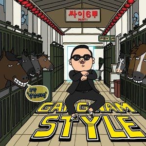 Paroles et traduction de la chanson «Gangnam Style» par Psy