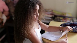 TV IMPARCIAL.// De São Luís para Paris. A doçura e simpatia da maranhense que se tornou a Mini Miss Brasil, e que em breve viajará para a França representando o Brasil no concurso para Mini Miss Universo. #tvimparcial #minimissbrasil. | O Imparcial