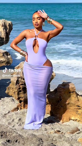 Unleash Your Inner Goddess with Apollo Two-Piece Set