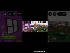 Generic roleplay gaem #1