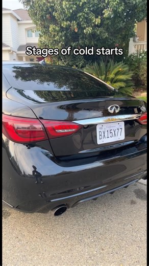 Enhancing Exhaust Performance on the Q50 with Muffler Delete and Upgrades