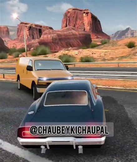car stunt action game #automobile #racegamers #motorsport #gaming #videogame #viralvideo