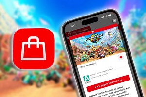 La aplicación que toda la comunidad de Nintendo Switch esperaba ya está aquí: así funciona Nintendo Store para iOS y Android