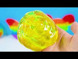 TEXT to SPEECH. 🌈 Creepypasta. Slime storytime.