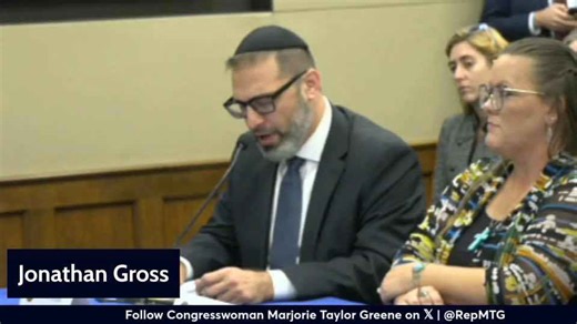 ’The Process Is The Punishment’: Defense Attorney Jon Gross Discusses January 6th Cases