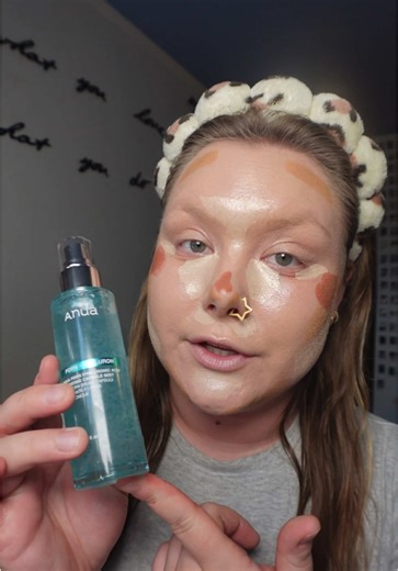 The Impact of Misting in Your Makeup Routine