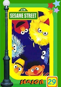 Sesame Street Season 29 - watch episodes streaming online
