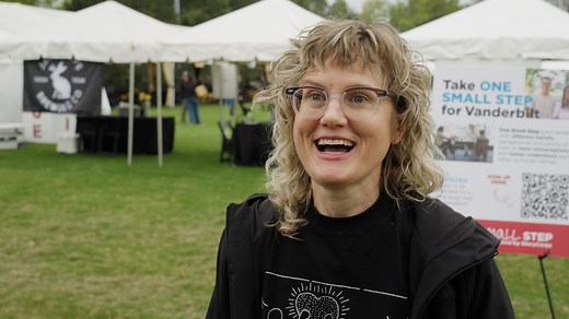 4.8K views · 70 reactions | Vanderbilt has partnered with StoryCorps'...