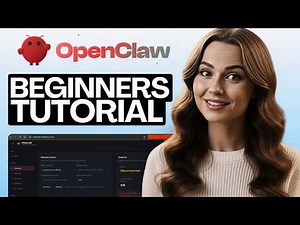 OpenClaw Tutorial for Beginners (Setup, Workflow & Use Cases)
