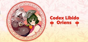 Codex Libido : Oriens Steam Key | Buy Cheap Codex Libido : Oriens PC Game - Indiegala