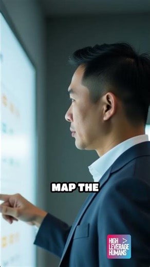 Unlock Massive Efficiency with Systems Thinking