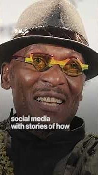 Jimmy Cliff Dies at 81 | The Voice Who Took Reggae Around the World