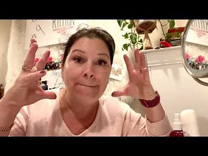 Day 8 and 9 cancer cream application