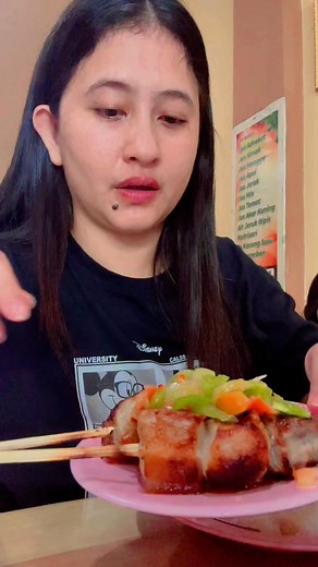 Ragey kangko cah kuah brenebon = AU 🤣 #mukbang #makanan #enak #Manado #Ragey #brenebon | Nadya Welang