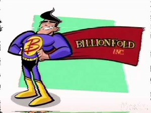 Billionfold, Inc./Frederator Incorporated/Nickelodeon Productions 2009/2013