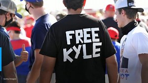 Accused Kenosha gunman won't face charges in Illinois