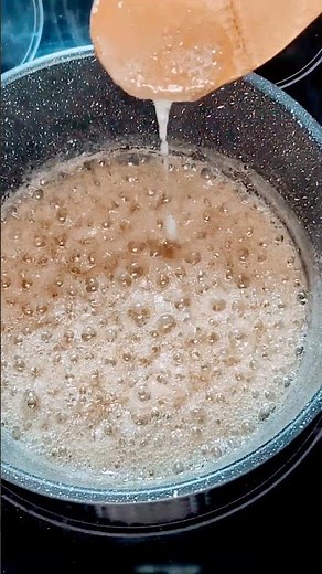 Candied Peanuts Recipe and Gift Idea #shorts