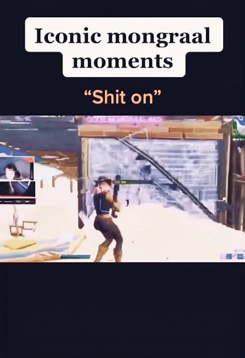 Battle Royale Gameplay Highlights with In-Game Avatars