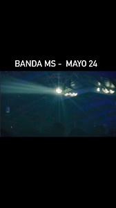 17K views · 192 reactions | BANDA MS - Springdale, AR - Mayo 24 | Springdale Civic Center | Facebook