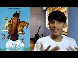 Ice Age: The Meltdown review