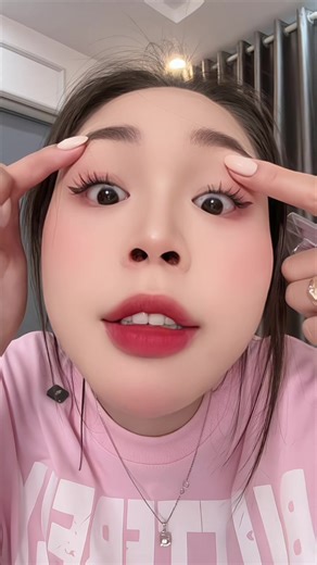 mi xinh nè mấy bà