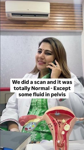 Repeated IUI Failures? A Silent Infection Could Be the Reason