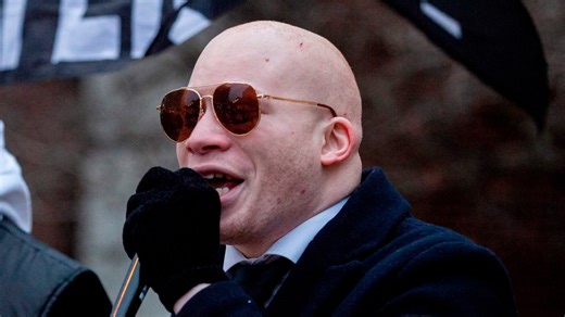 Popular Atlanta Black Lives Matter activist hit with multiple years behind bars on fraud charges