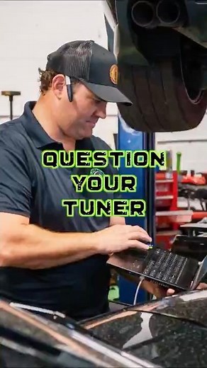 Wideband Sensor 101 -- Location Can Make or Break Your Tune #vehicletuning #automotiveadvice