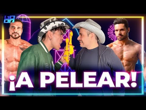 SEMANA 8 ¡LA GRANJA VIP!