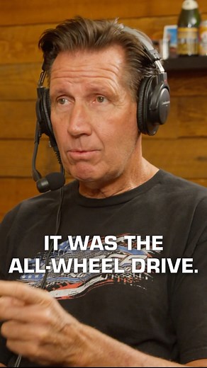 4.8K views · 345 reactions | “I cut the front off... and said make it four-wheel drive.” @daledondel breaks down how the 2023 @themint400 flipped his whole program. ️ *New episode drops May 8.* Off-Road Racer Podcast: Episode 74 #racetruck #AWD #DaleDondel #vehicledesign #OffRoadRacerPodcast #vehicledynamics | Off-Road Racer | Facebook