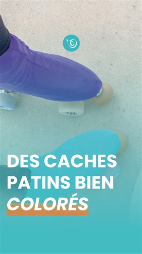 SOLOOP - BOUTIQUE DE ROLLER ARTISTIQUE 🇨🇵 on Instagram: "🎀 Les caches patins 🎀 Des couleurs pour tous👩‍🎤 😢 Lassés par le noir et blanc de vos tenues d'entraînements ? 💡Pensez aux caches patins colorés 😍 🫤 Pas convaincue par le rose ? 🫤 🤓 Essayez le rouge, le orange, le bleu et toutes nos autres nuances 🤪 ils sauront mettre de la couleur dans vos vies 🎨✨ 🇫🇷 Chez SOLOOP les bandes & caches-patins sont garantis MADE IN FRANCE 🇫🇷 👇 Alors n'hésitez plus, égayer vos entraînements en