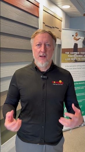 James Hardie or LP SmartSide? Wrong Question (Here's Why)