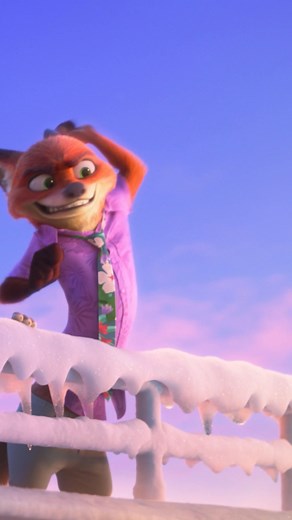 552 reactions · 12 shares | The dream team is BACK! Get your tickets now for Zootopia 2, only in theaters November 26! | Walt Disney Animation Studios | Facebook