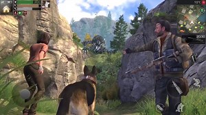 Stay alive another day! The apocalypse survival game LifeAfter is available now. Download and play free today! | LifeAfter