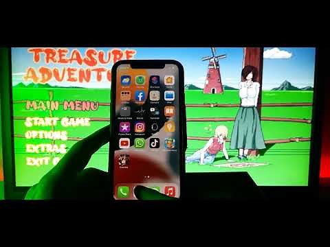Download Hailey's Treasure Adventure for Android & iOS