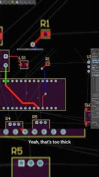 Designing my PCB - Tutorial