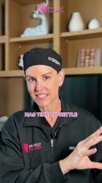 Why does one side look different after breast reconstruction? And does adding fat grafting make