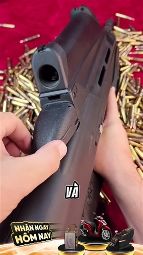 FN F2000 – Súng trường bullpup hiện đại của Bỉ. #weaponsystems #FNF2000 #shortsviral