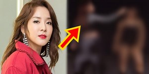 Sandara Park Showcase Dancing Prowess In Latest Dance Cover (Video)