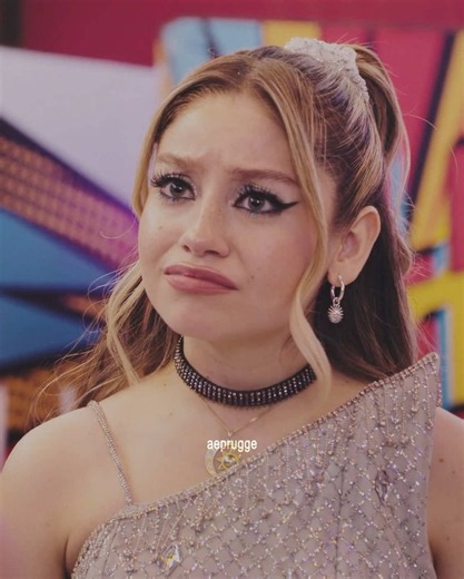 Luna discovers she has a sister | Soy Luna Season 4 moment