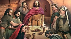 ‘The Chosen’ Cast Shares How Season 5 Is Changing Lives