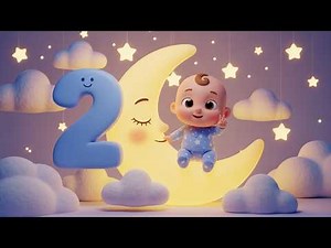 Learning 123 Count With Me 🔢🎉 | Numbers Song for Kids | Counting Fun for Toddlers