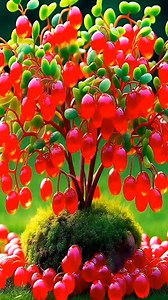 easy and fast techniques for propagating and growing raspberry trees #garden #gardening #nature | Farm Tree