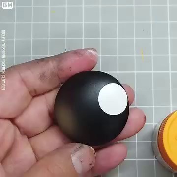 1.2M views · 8K reactions | This Life Size Pikachu took a year to make 勞  Clay Yoshirin Pokémon Clay Art | Gaming Moments | Facebook