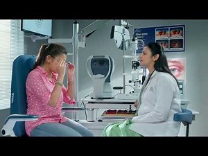 Lasik Surgery in Kerala | Kerala's Most Trusted Eye Hospital The Eye Foundation #lasiksurgery