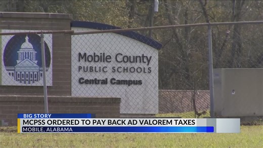 MCPSS ordered to refund taxes to billion-dollar company