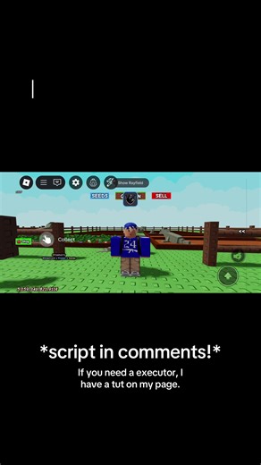 Grow A Garden dupe script! #education #roblox #growagarden #dupe #scripts #fyp #executor