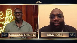 17K views · 228 reactions | Rick Ross on bouncing back after being a victim of the drive by shooting: “It was one of those things where I said: ‘Okay I see what it is.’ As an entrepreneur, I’m moving right and that’s that next level of jealously.” | Club Shay Shay | Facebook