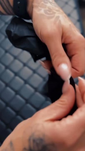 Present from hubby ❤️🙏🏽new tattoo machine | Olga - Tattoo